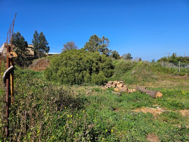 Terreno urbano en La Esperanza, Tenerife photo 0