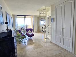 Piso En venta en Av Palm Mar El, Arona photo 0