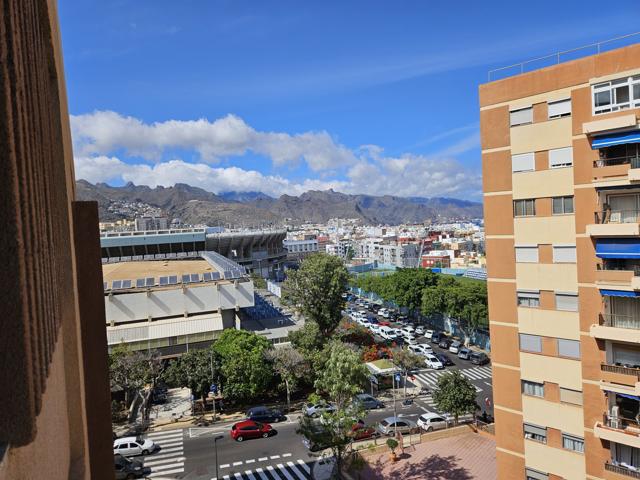 Piso En venta en Cl Jorge Manrique, Santa Cruz De Tenerife photo 0