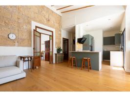 Encantador piso en Pere Garau photo 0