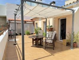 Atico en venta en Pere Garau(07006) photo 0