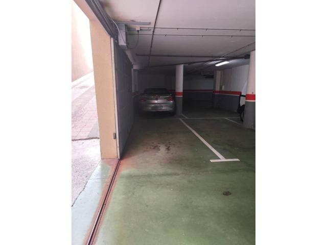 En venta plaza de garaje ¡en la Avenida Enrique Mederos! photo 0