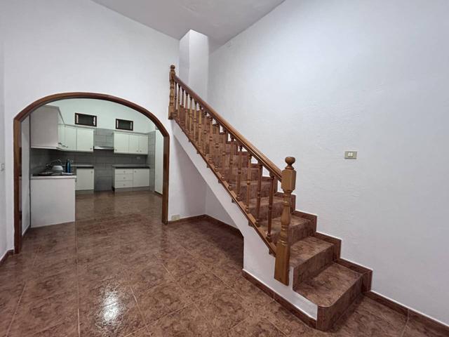 Casa en venta en La Carrilla photo 0