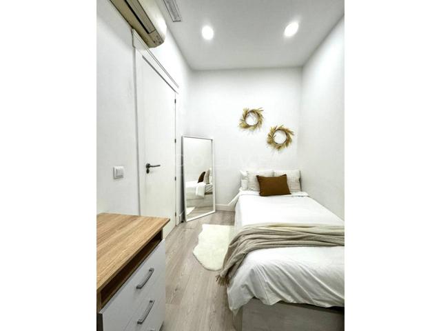 Amplia habitación en Calle de Serrano, 81 photo 0