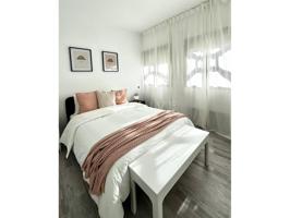 Amplia habitación en Paseo de la Castellana, 266 photo 0