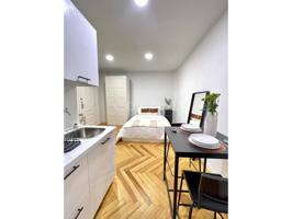 Amplia habitación en Calle de Goya, 83 photo 0