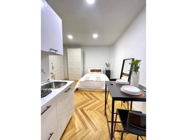 Amplia habitación en Calle de Goya, 83 photo 0