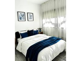Amplia habitación en Paseo de la Castellana, 266 photo 0