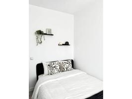 Amplia habitación en Paseo de la Castellana, 266 photo 0