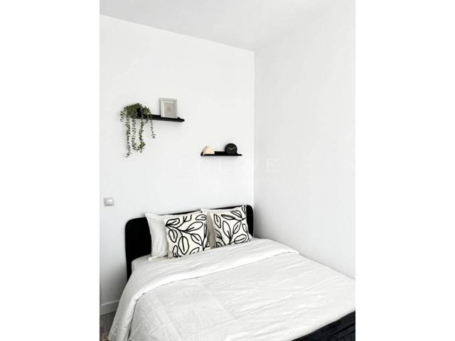 Amplia habitación en Paseo de la Castellana, 266 photo 0