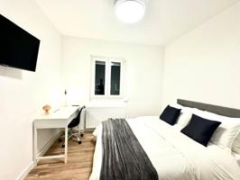 Amplia habitación en Lope de Rueda 3 photo 0