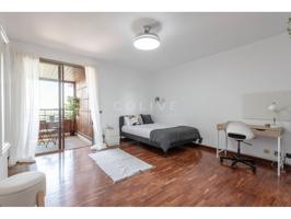 Habitación en calle de Cardenal Marcelo Spínola photo 0