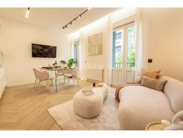 Piso en venta en Goya(28009) photo 0