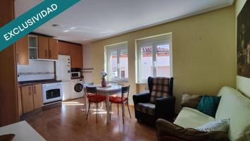 Coqueto apartamento en venta en calle Azorín. photo 0