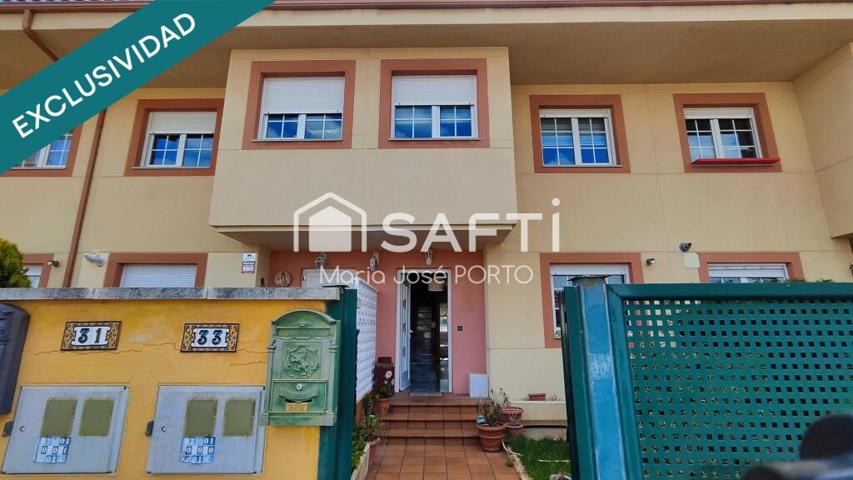 Espacio, luz y tranquilidad a un paso de todo. Tu chalet ideal en Residencial Bellavista, con jardín, garaje y excelente conexión con hospitales y universidad. Calidad de vida en una de las mejores zonas de León. photo 0