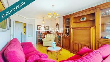 Luz, espacio y ubicación perfecta. ¡Tu nuevo hogar! photo 0