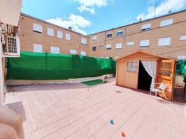 MILAGRO - NAVARRA- ESTUPENDA VIVIENDA DEL AÑO 2001. TERRAZA.TRASTERO Y GARAJE CERRADO. photo 0