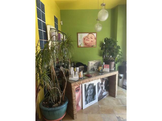 HERNANI. ANZIOLA BERRI. CENTRO DE ESTETICA TOTALMENTE ACONDICIONADO. photo 0