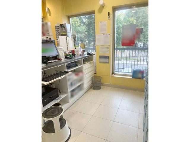 HERNANI. ETXEBERRI AUZOA. BONITO LOCAL TOTALMENTE ACONDICIONADO. SUPERFICIE 68 M2 UTILES. photo 0