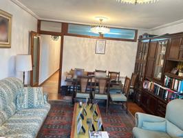 HERNANI. URBIETA KAEA. ZONA CENTRICA. EDIFICIO CARAVISTA. ASCENSOR. NO BARRERAS ARQUITECTONICAS. AMPLIA VIVIENDA, LUMISO photo 0