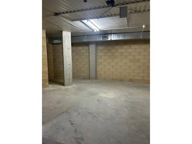 HERNANI. TXANTXILLA AUZOA. GARAJE CERRADO. SUPERFICIE 31,07 M2. PLANTA -2. photo 0