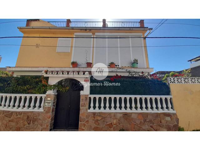 SE VENDE CASA INDEPENDIENTE EN ZONA LA NORIA DE CHURRINA! photo 0