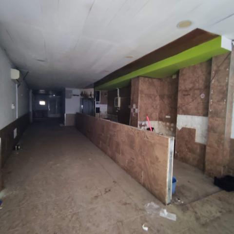 Oficina En venta en Centre, Granollers photo 0