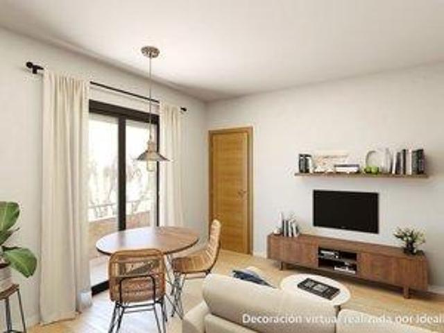 Piso En venta en Centro, Sant Andreu De Llavaneres photo 0