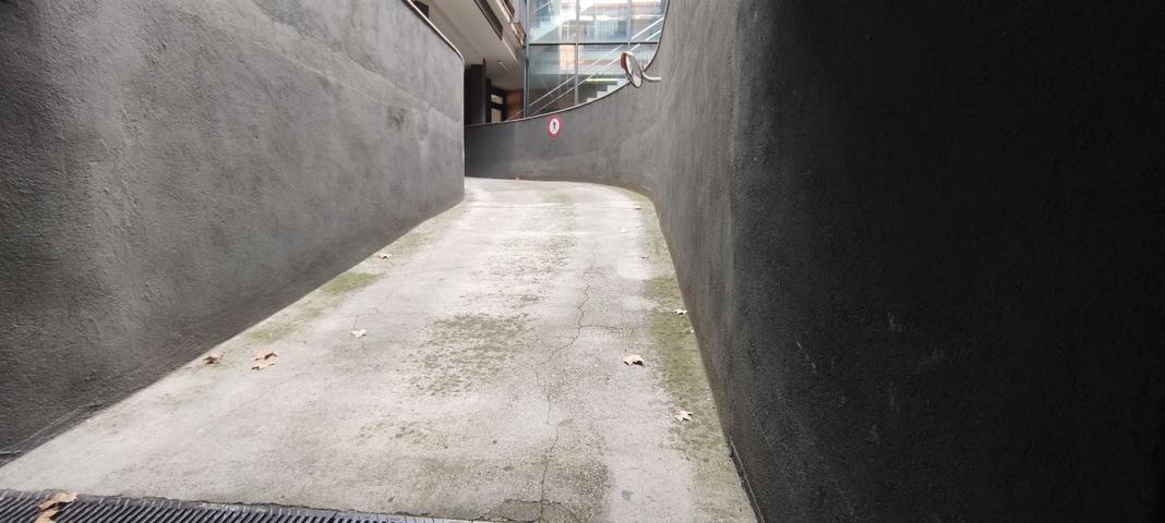 Parking En venta en Corro D Avall, Les Franqueses Del Valles photo 0