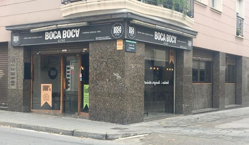 LOCAL EN TRASPASO PARA TU NUEVO NEGOCIO photo 0
