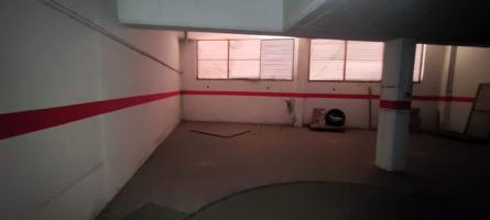 Parking En venta en Centre, Granollers photo 0