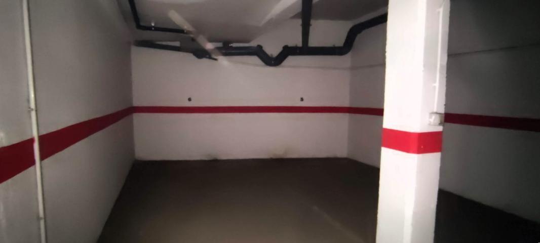 Parking En venta en Centre, Granollers photo 0