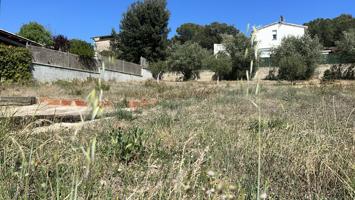 Terreno Urbanizable En venta en La Font Dels Enamorats, Caldes De Montbui photo 0