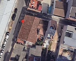 ¡OPORTUNIDAD! SOLAR EN VENTA EN GRANOLLERS photo 0