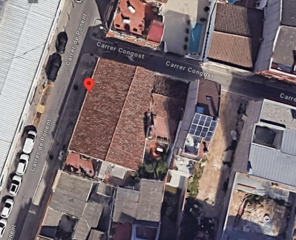 ¡OPORTUNIDAD! SOLAR EN VENTA EN GRANOLLERS photo 0