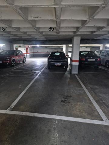 Parking En alquiler en Centre, Granollers photo 0