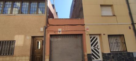 Oficina En venta en Can Xarlet, Canovelles photo 0