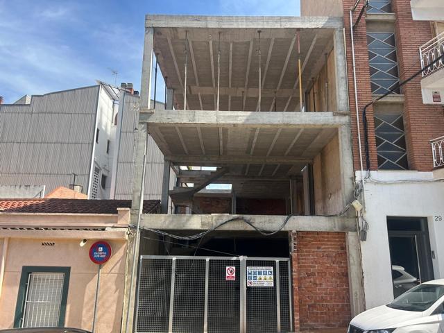 casa en construcción en FONT VERDA photo 0