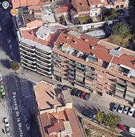 PLAZA DE PARKING EN VENTA – FONT VERDA photo 0