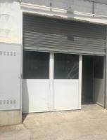 NAVE REFORMADA EN ALQUILER photo 0