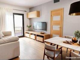 🏡 Planta baja con parking y trastero en Santa Eulàlia de Ronçana photo 0