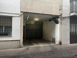 🅿️ Plaza de aparcamiento en alquiler photo 0