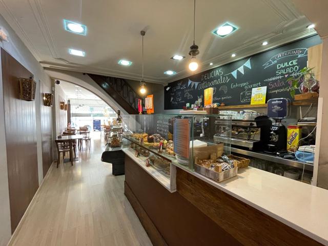 Local En venta en *centre, Granollers photo 0