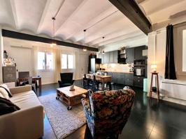 DESPACHO TIPO LOFT EN VILA DE GRACIA photo 0