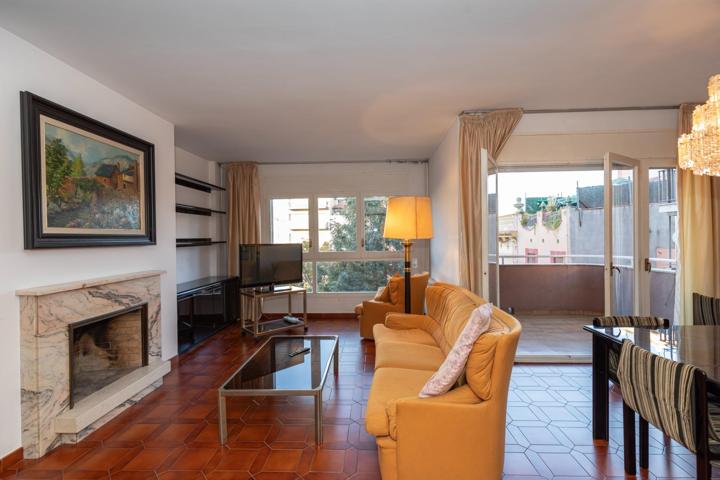 PISO CENTRICO EN GRANOLLERS photo 0