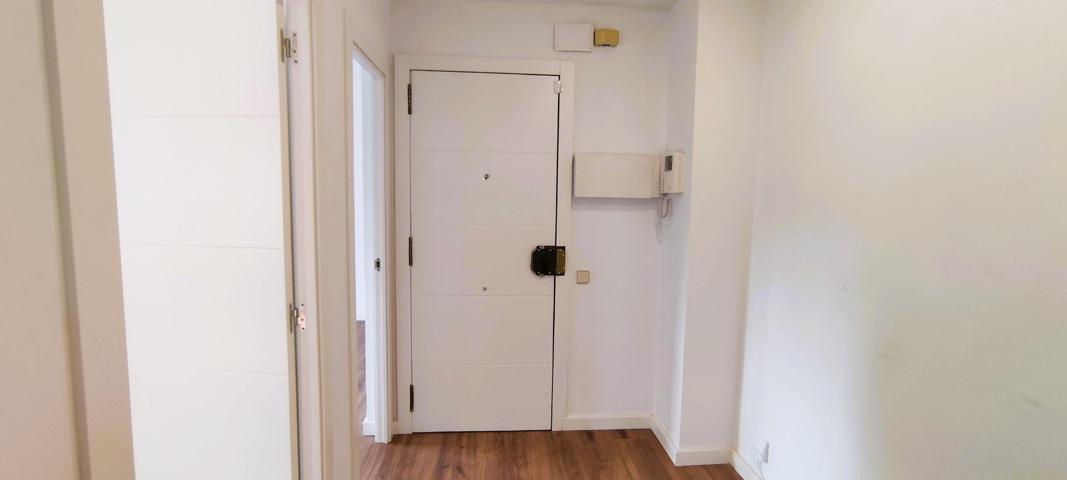 Vivienda luminosa en pleno centro de Granollers photo 0