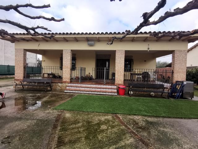 Casa En venta en Talavera La Nueva photo 0