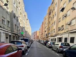 VIVIENDA JUNTO ESTADIO LEVANTE photo 0