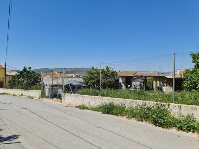 Terreno urbano photo 0