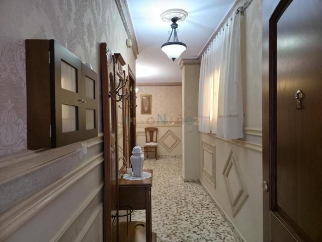 Piso en el centro de Benamejí photo 0